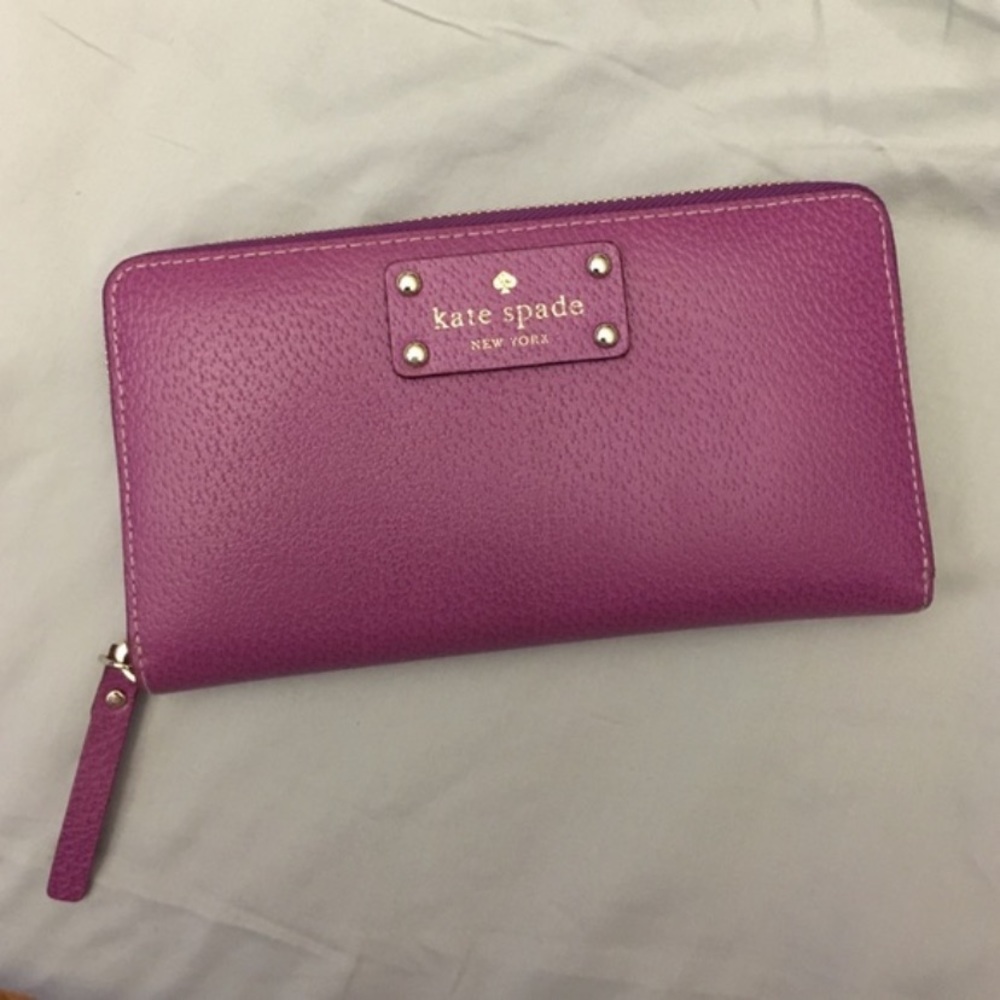Kate Spade Wallet